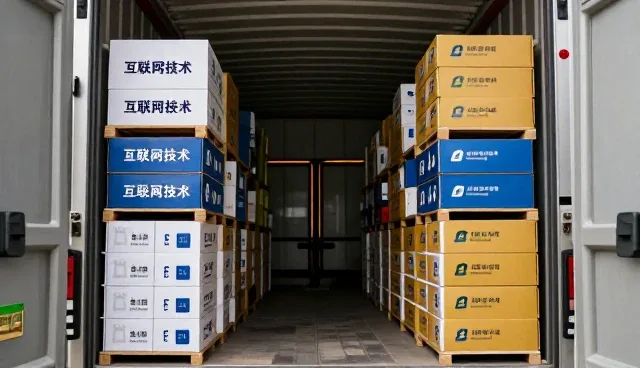 上海初锴网络科技有限公司构建专业APP基础域名注册服务体系
